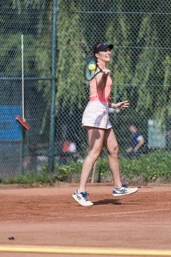 Juliane Triebe 49 - Melosch Recycling Open